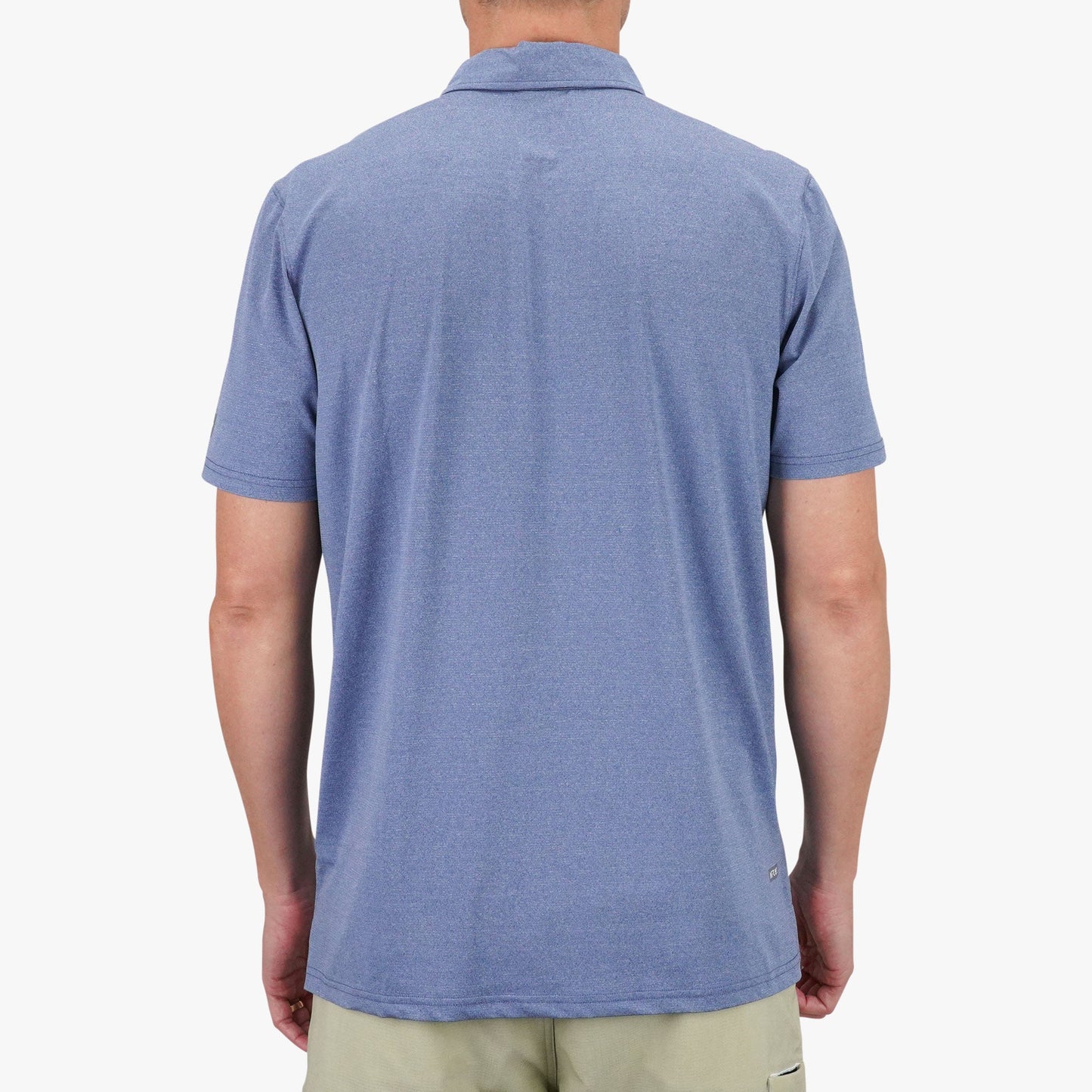Air-O Mesh Performance Polo Shirt
