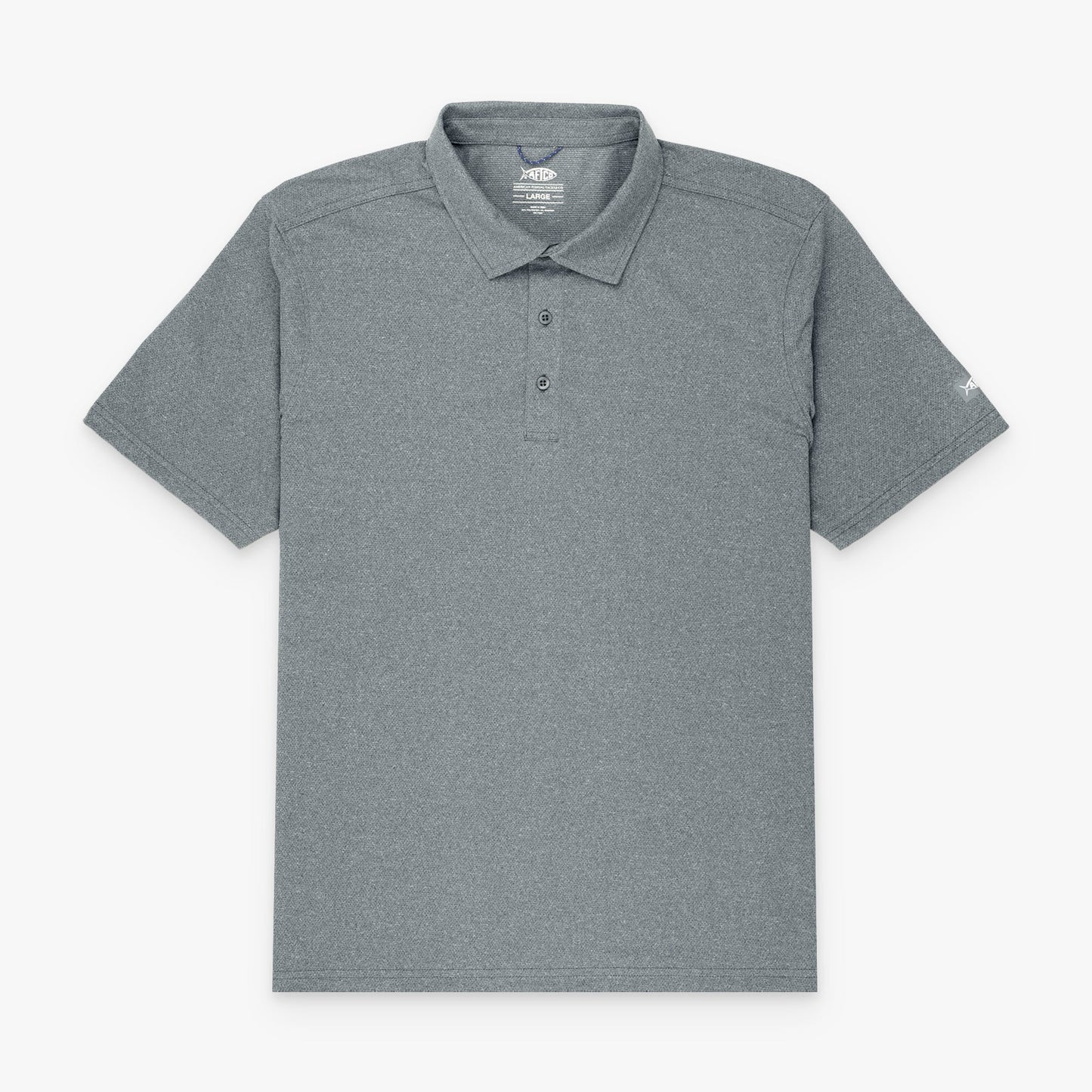 Air-O Mesh Performance Polo Shirt