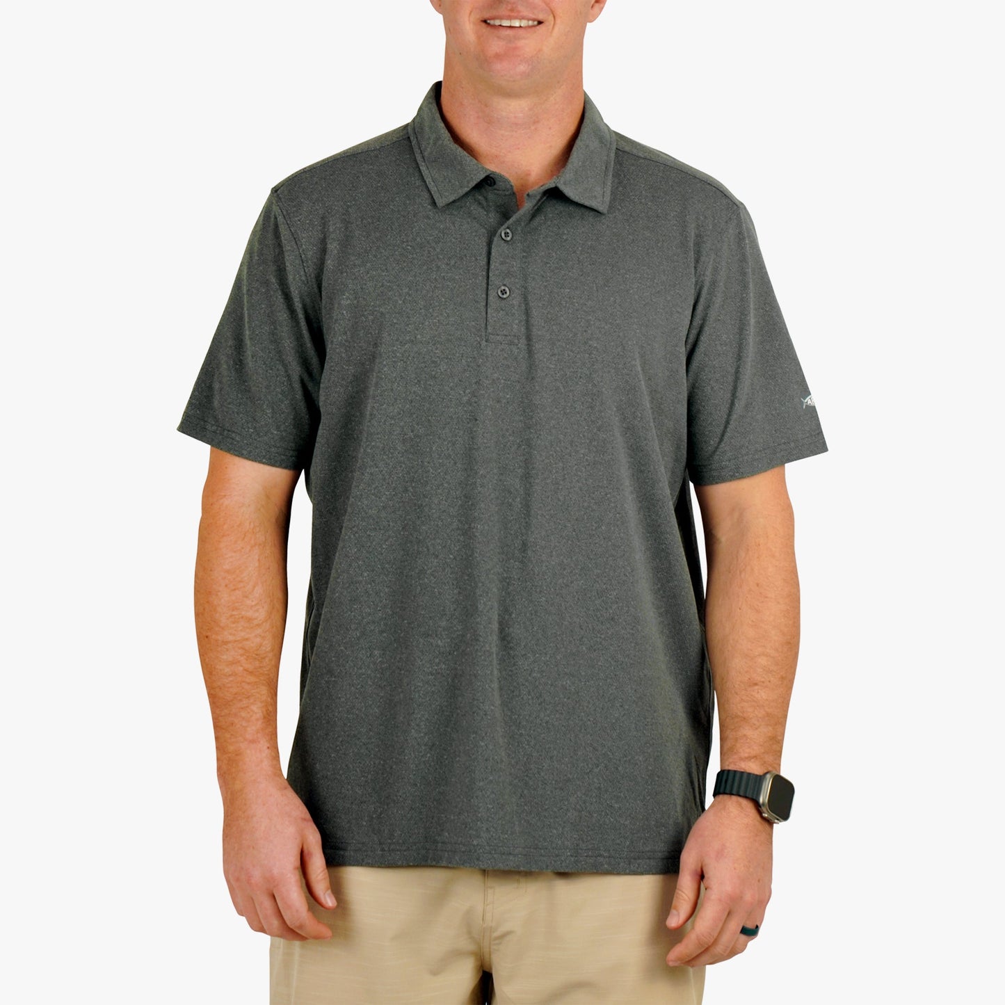 Air-O Mesh Performance Polo Shirt