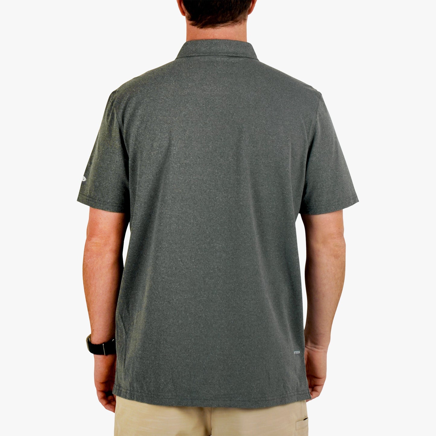Air-O Mesh Performance Polo Shirt