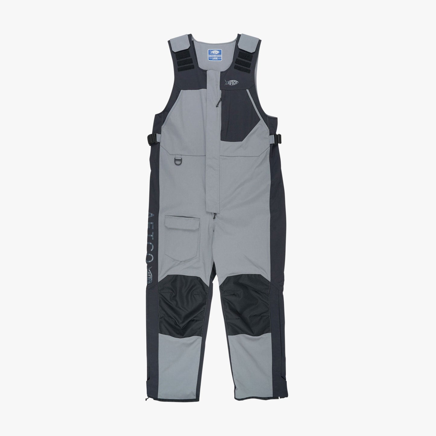 Big Guy Hydronaut® Heavy-Duty Bib