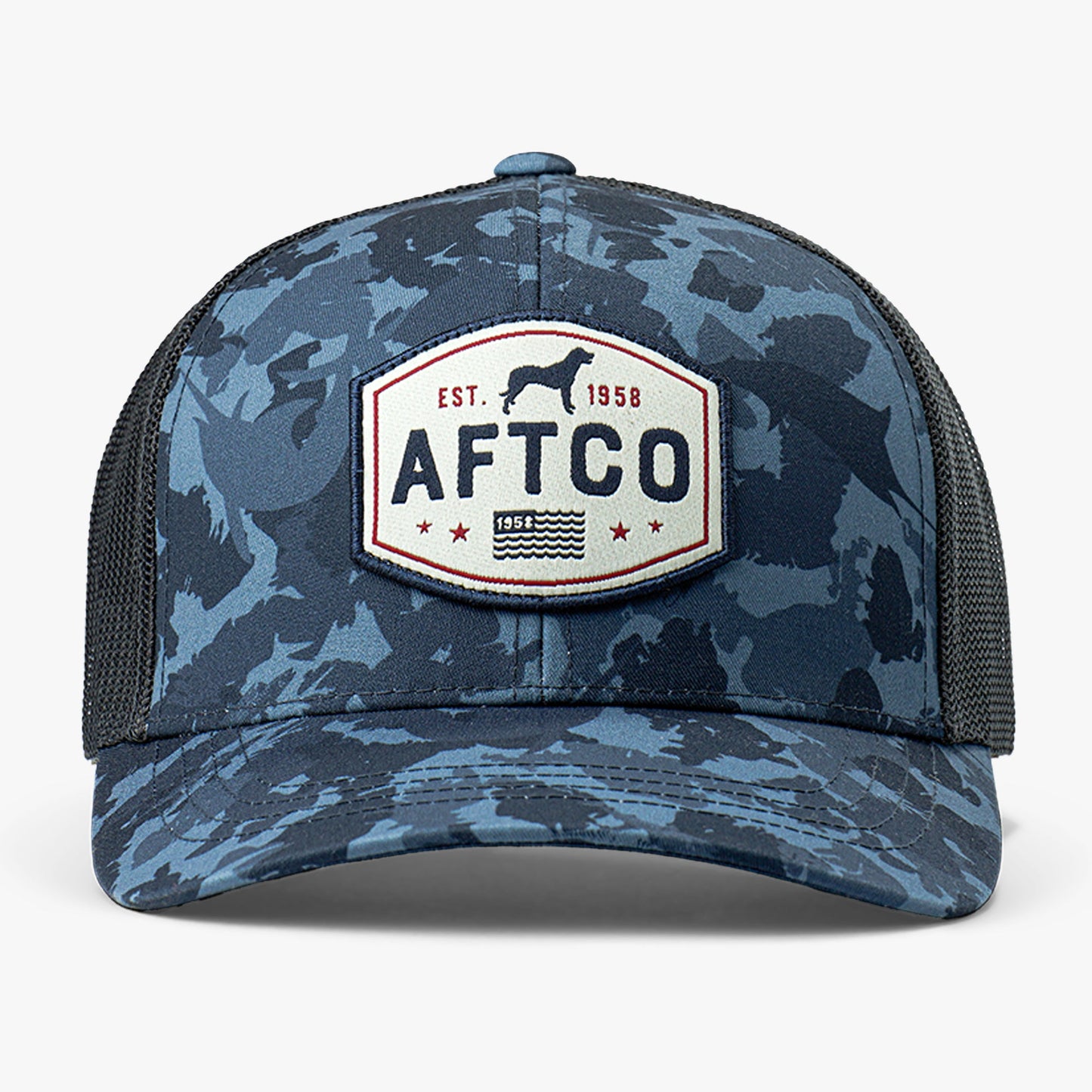 Best Friend Trucker Hat
