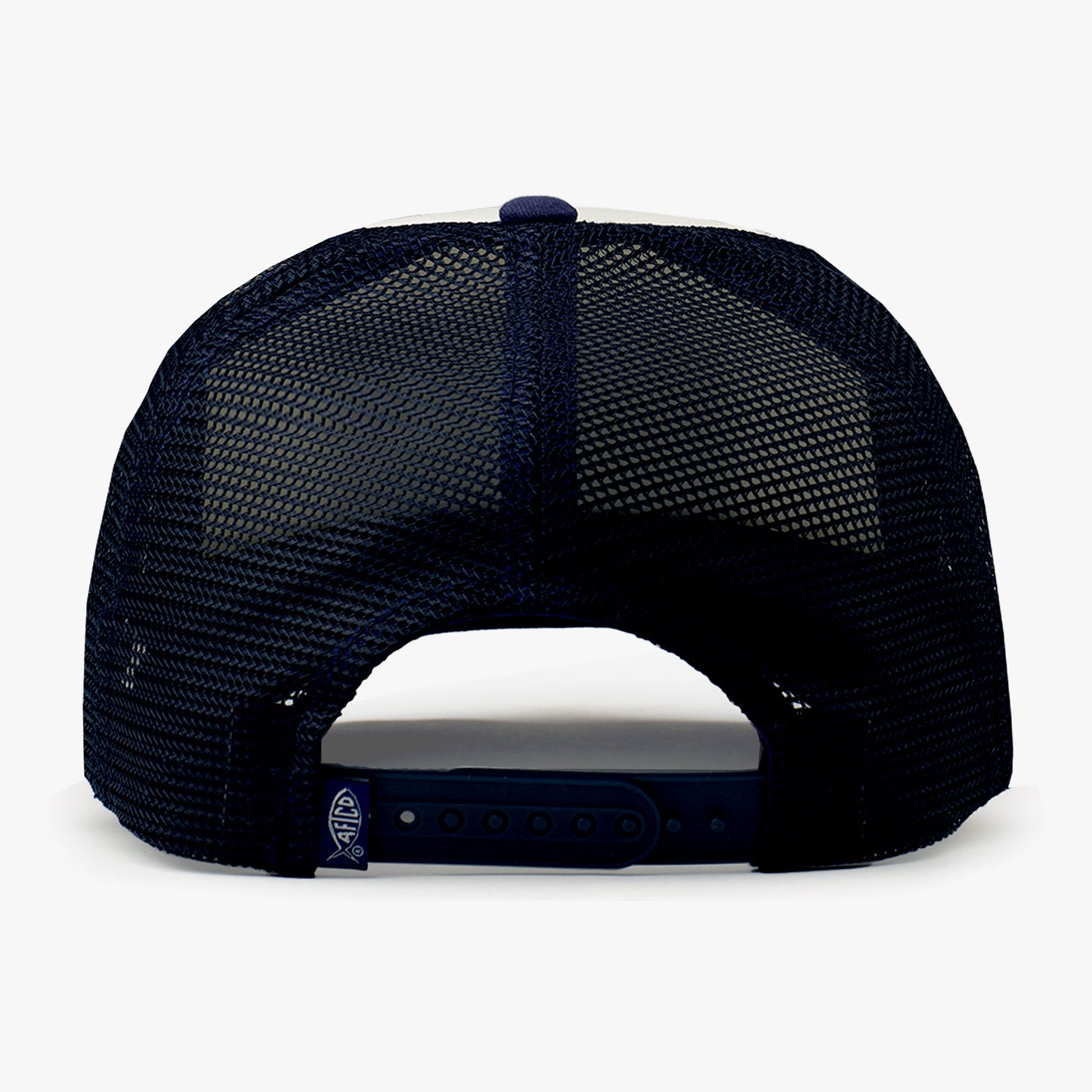 2000's AFTCO Patch Hat