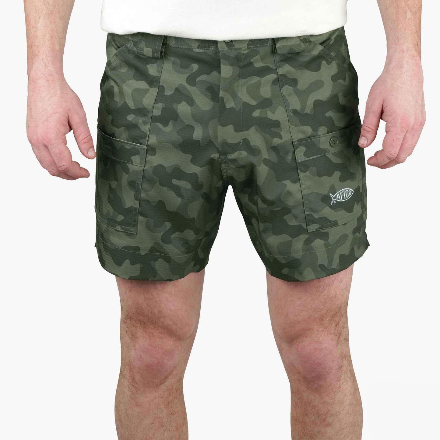 Camo The Original Fishing Short®