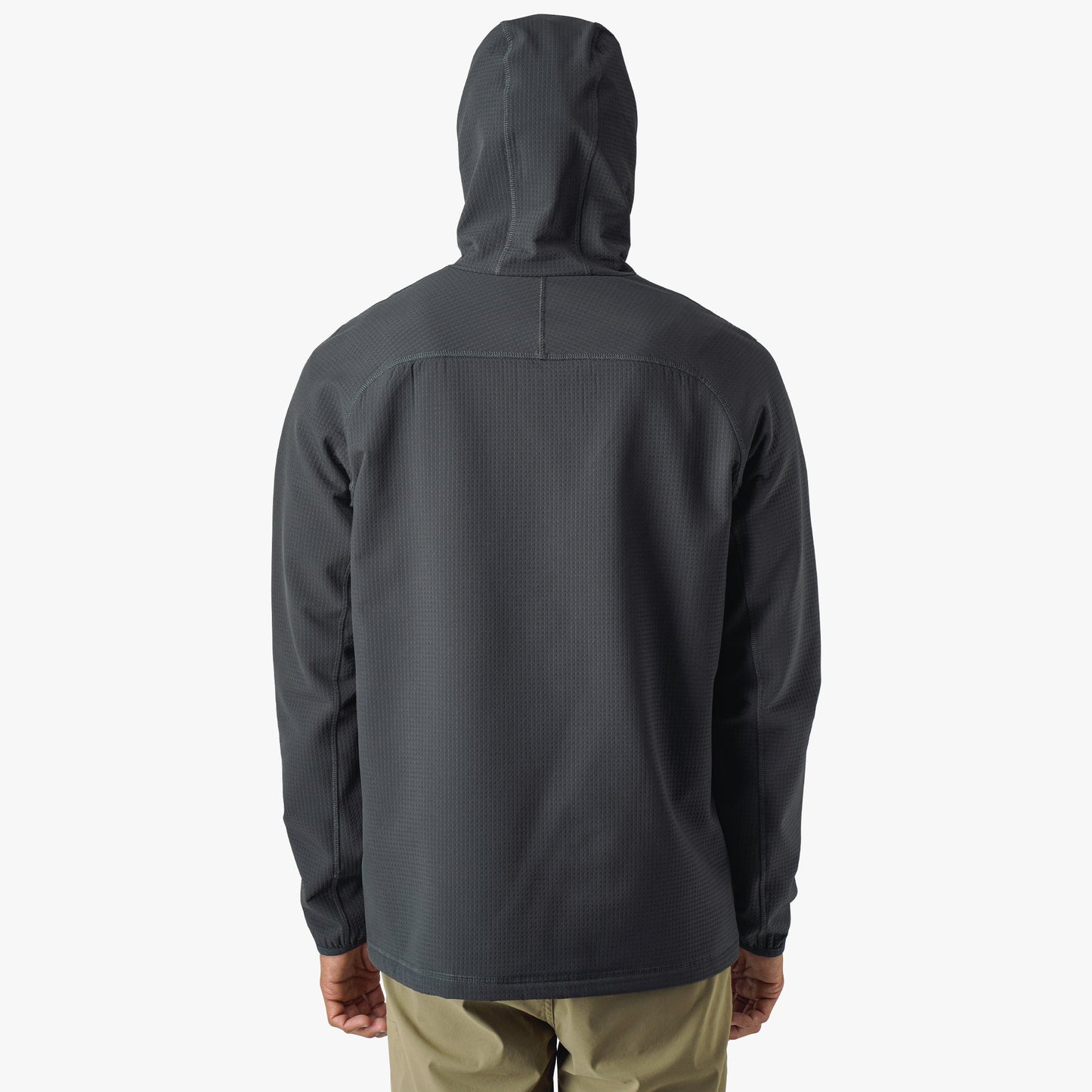 Coronado 1/4 Zip Hoodie