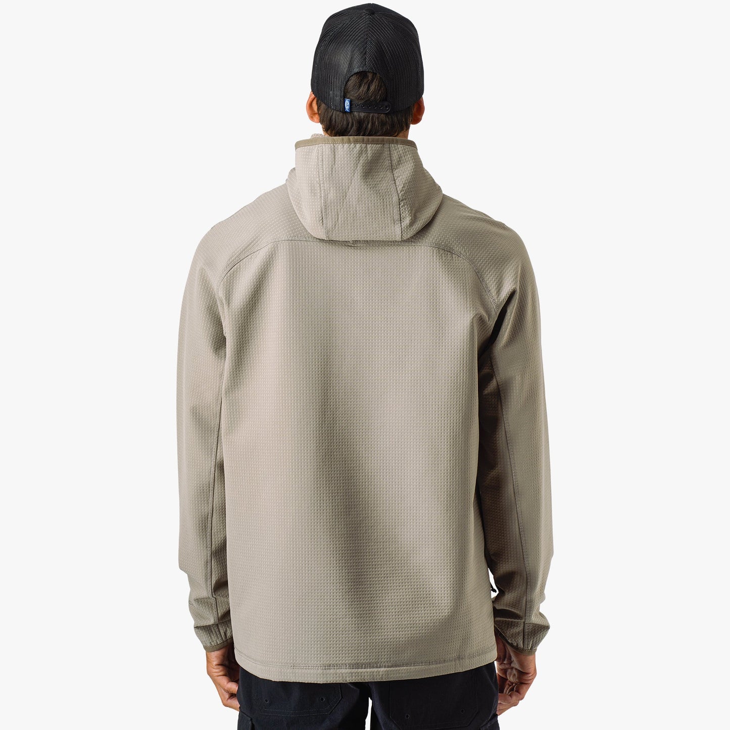 Coronado 1/4 Zip Hoodie