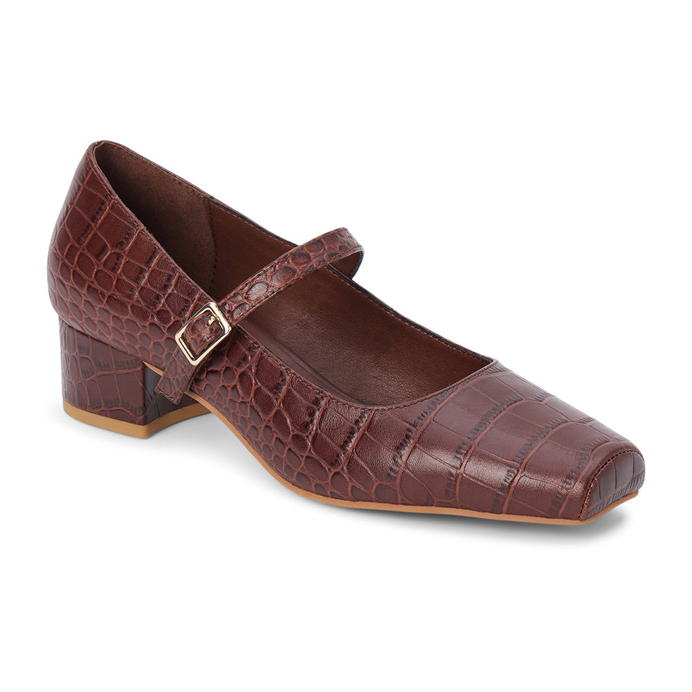 Mirabelle Mary Jane Heel
