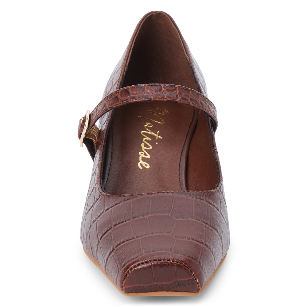 Mirabelle Mary Jane Heel