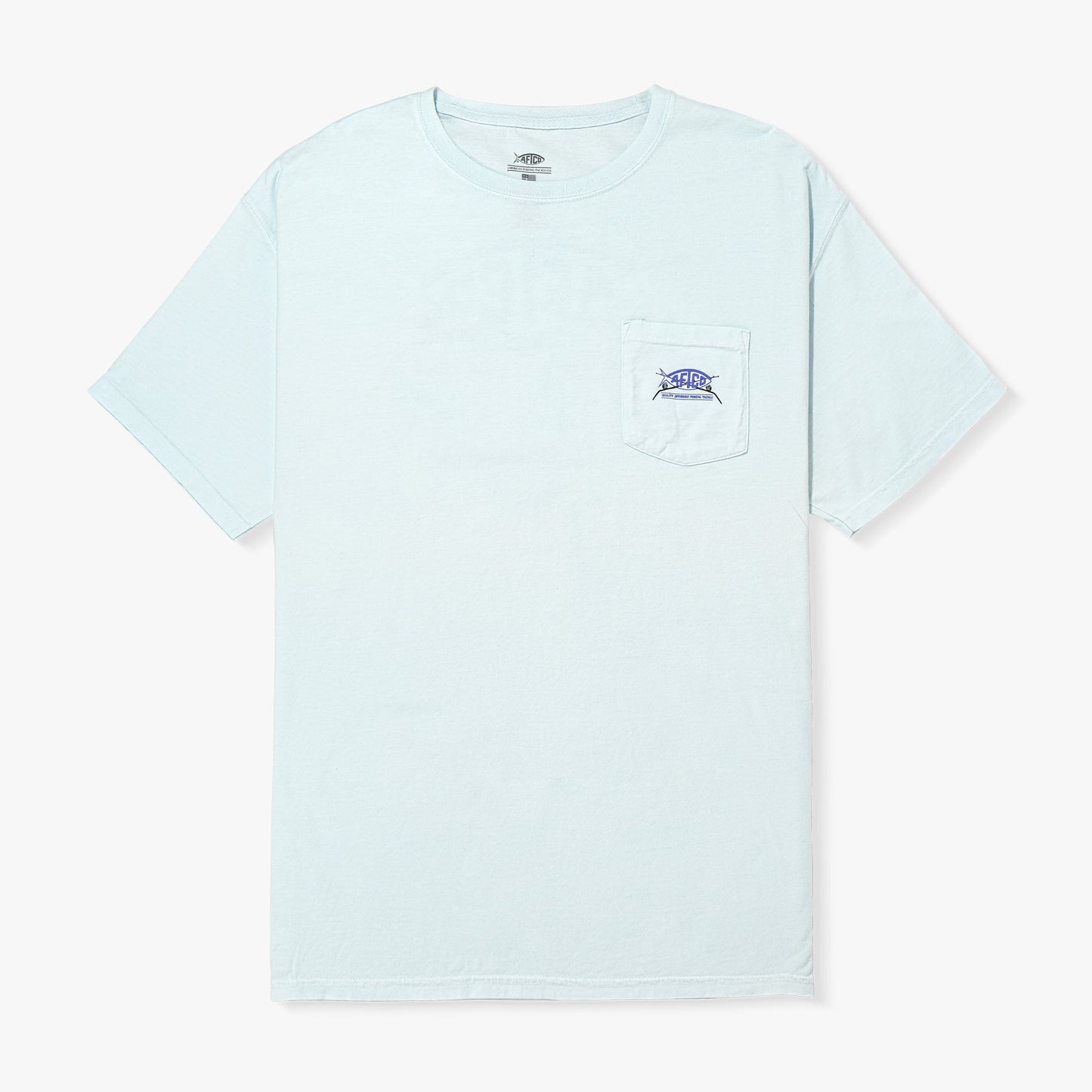 80's Offshore SS T-Shirt