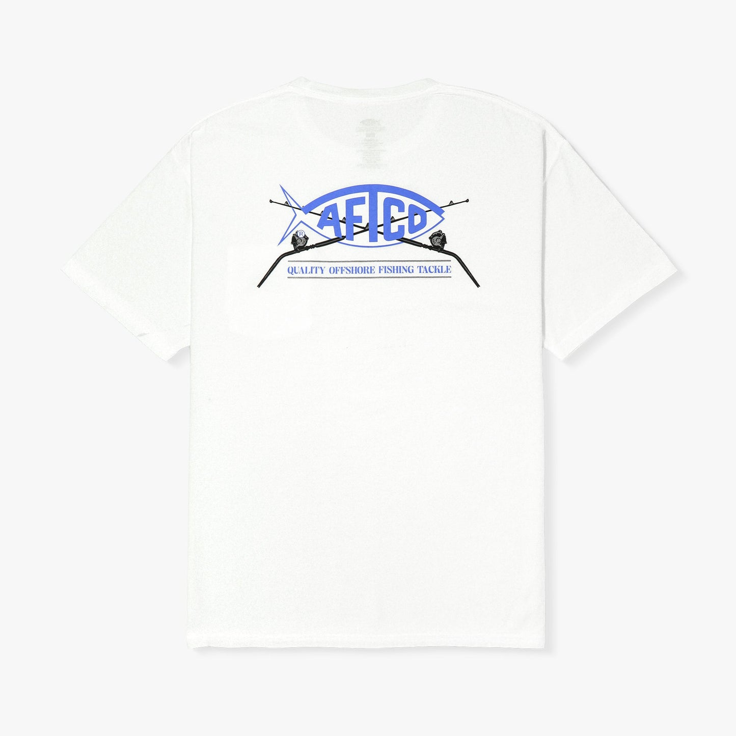 80's Offshore SS T-Shirt