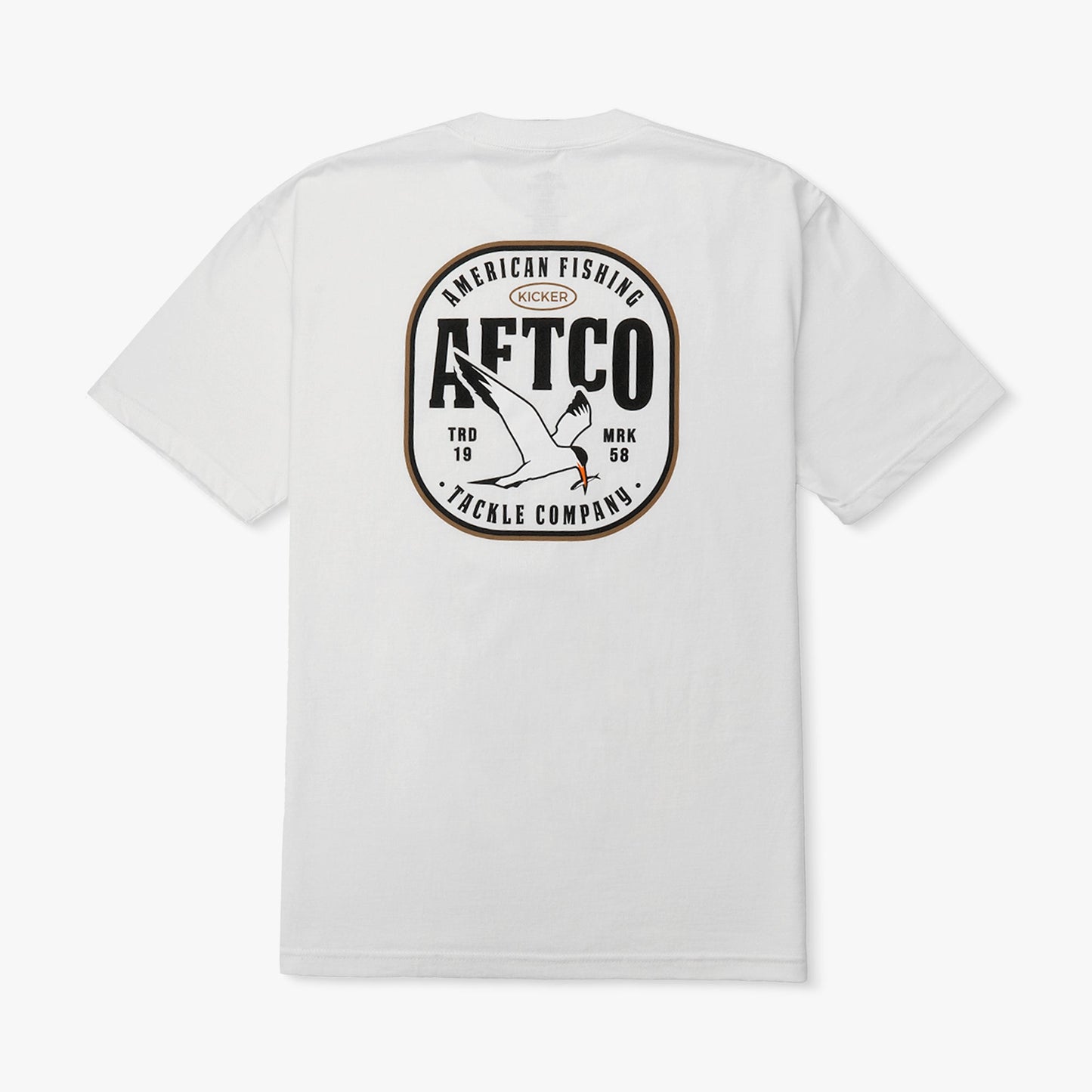 After The Dive T-Shirt