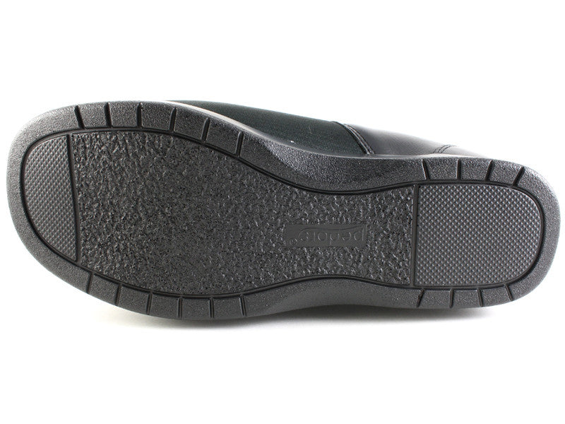 Pedors® Mary Jane Black (500) (PAIR) — image 5