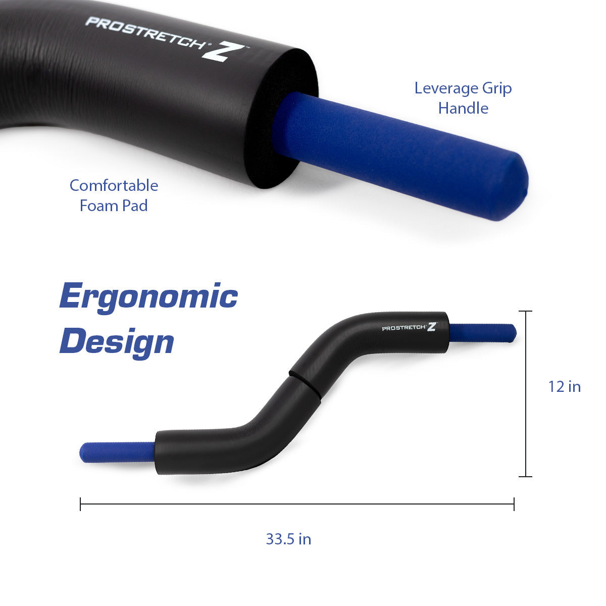 ProStretch® Z