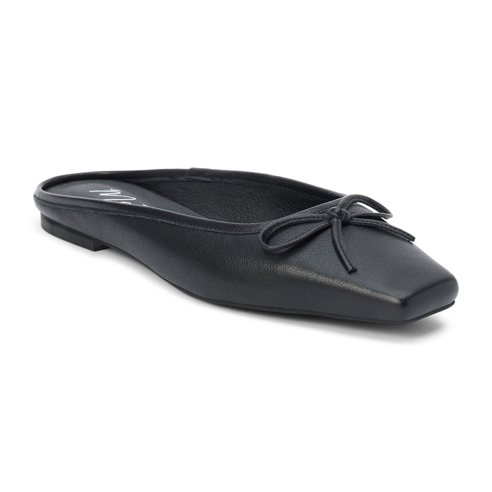 Remy Flat Mule