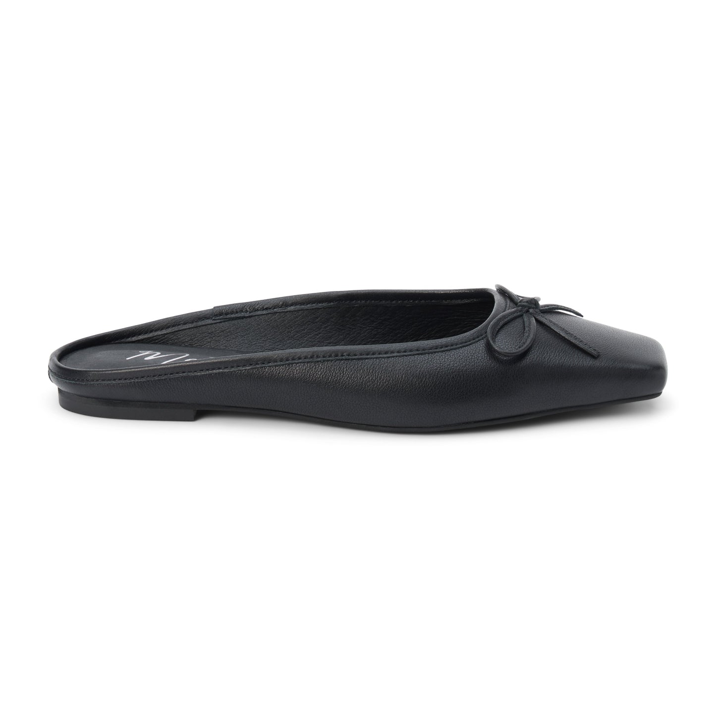 Remy Flat Mule
