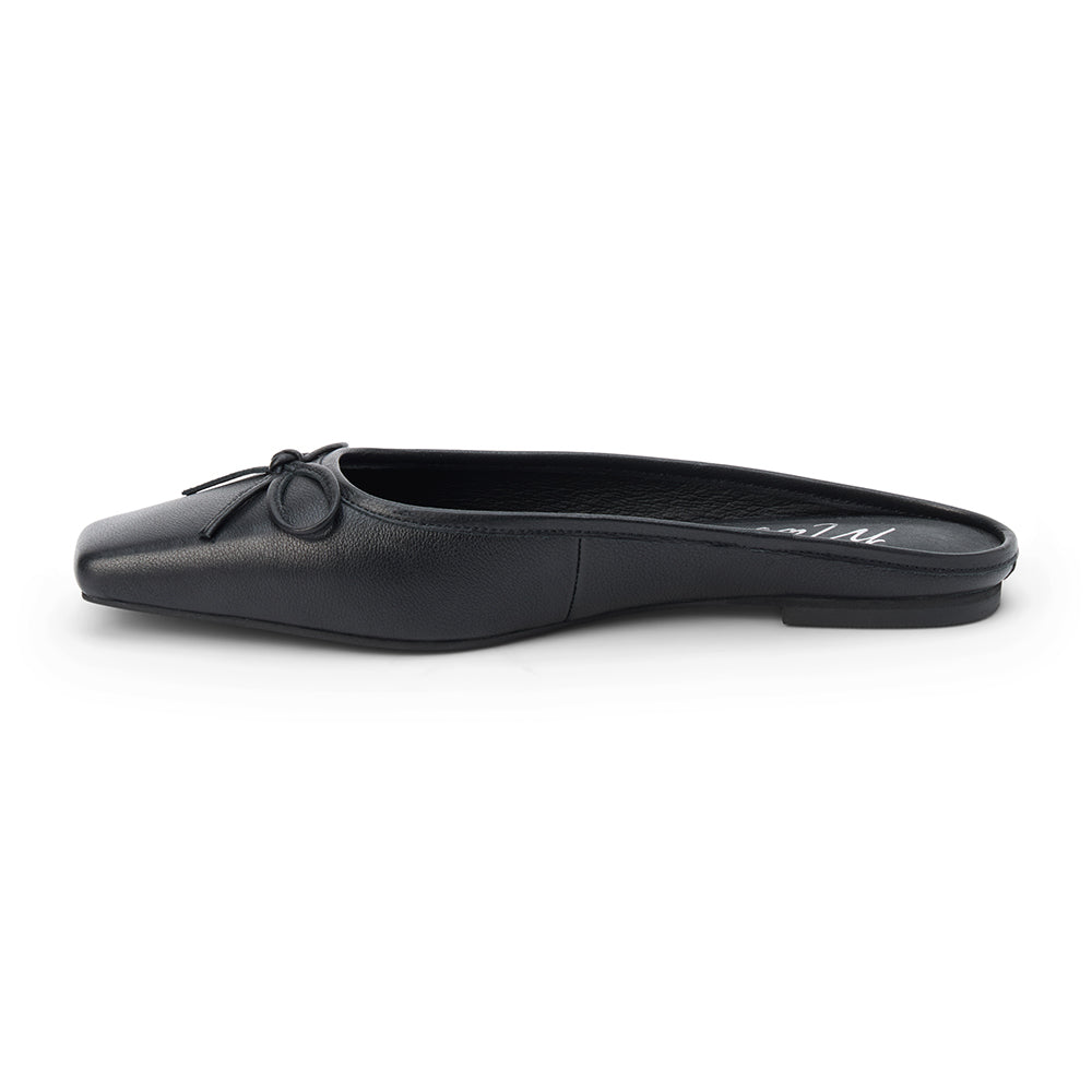 Remy Flat Mule