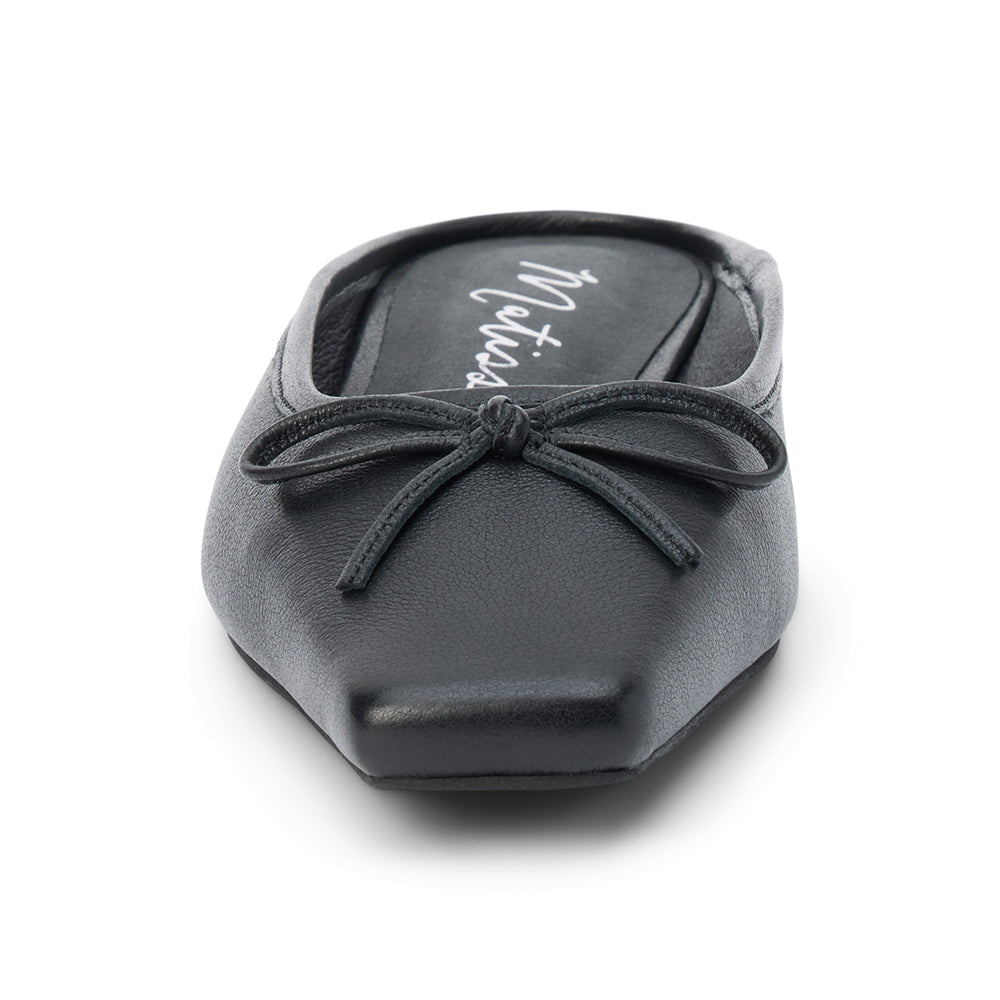Remy Flat Mule