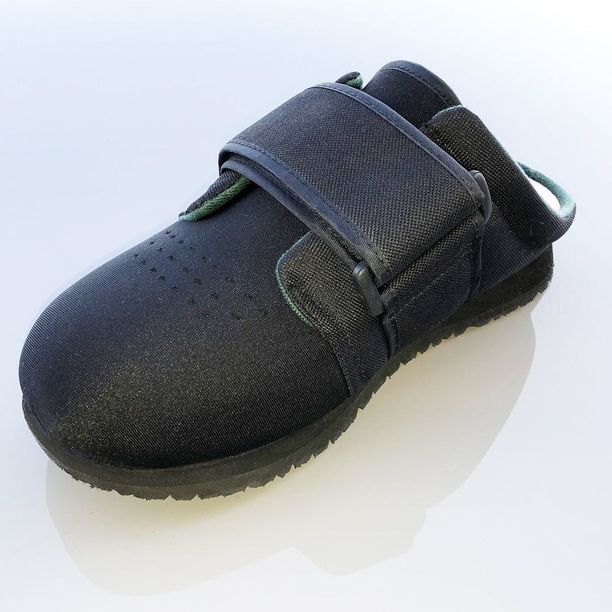 Pedors Classic Slide Black (SL600) (PAIR) — image 5