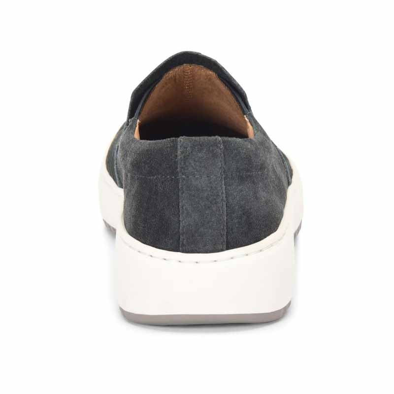 Sofft Watney Slip On Sneaker in Hunter - Women's
