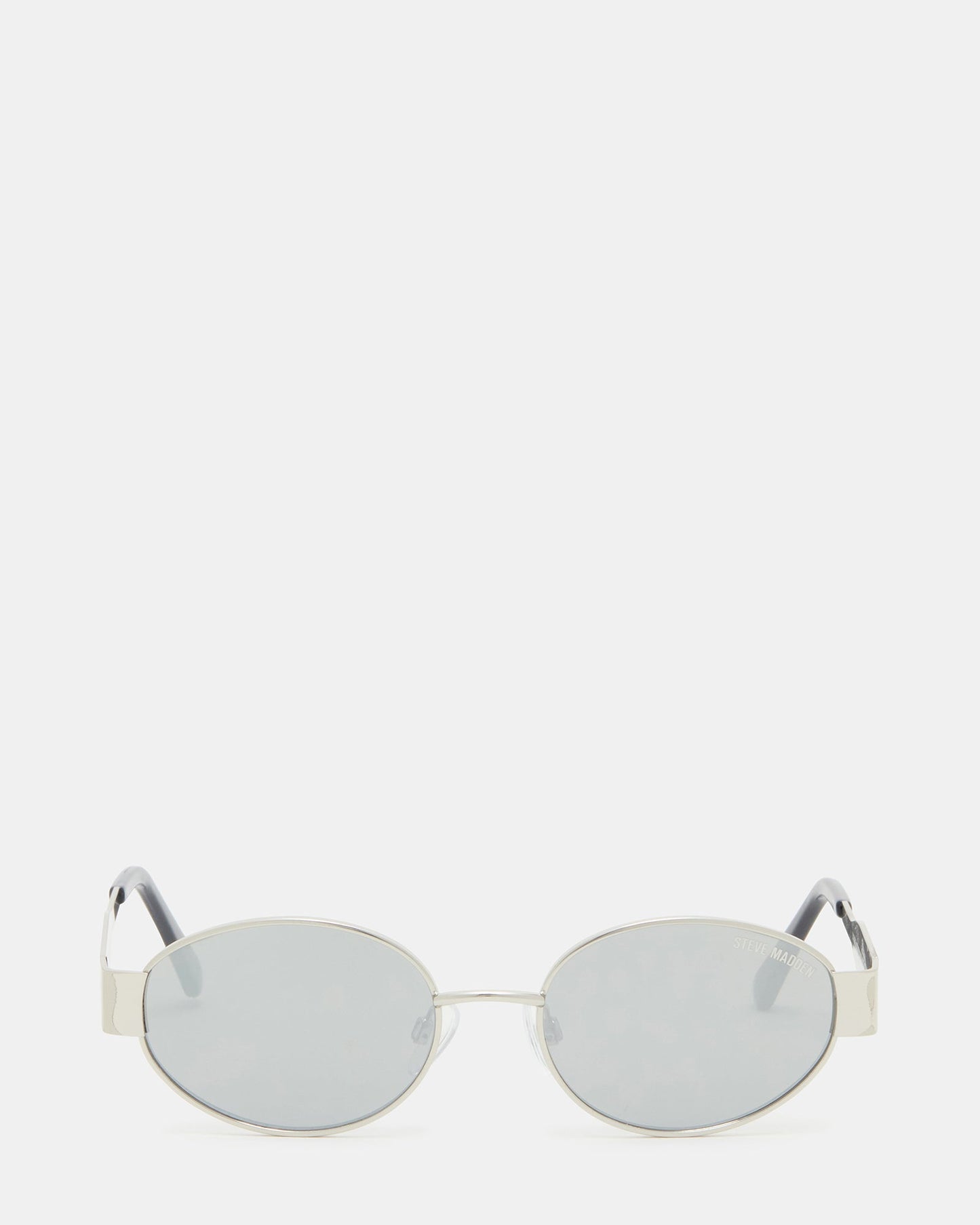 MYSTIE SUNGLASSES SILVER