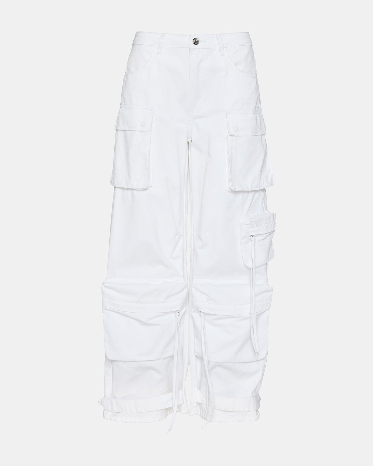 DUO PANT WHITE