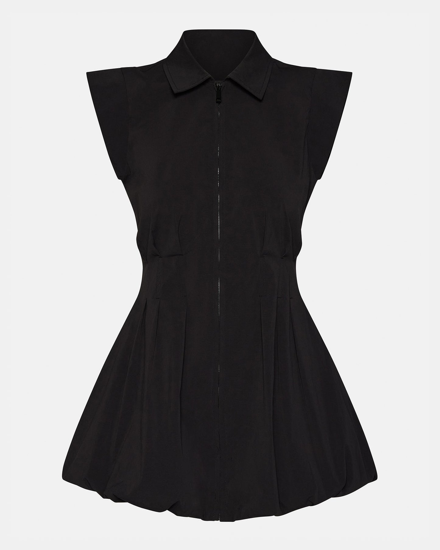 DYANNE DRESS BLACK