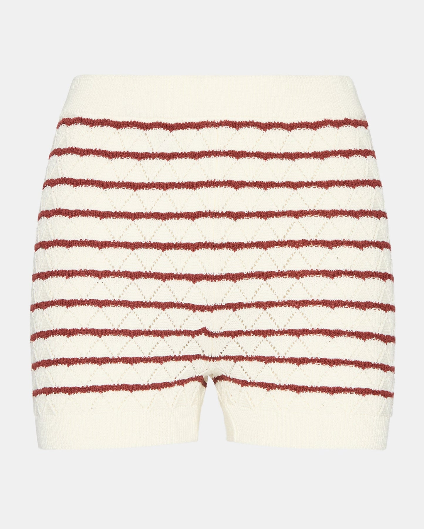 NORRIS SHORT CREAM