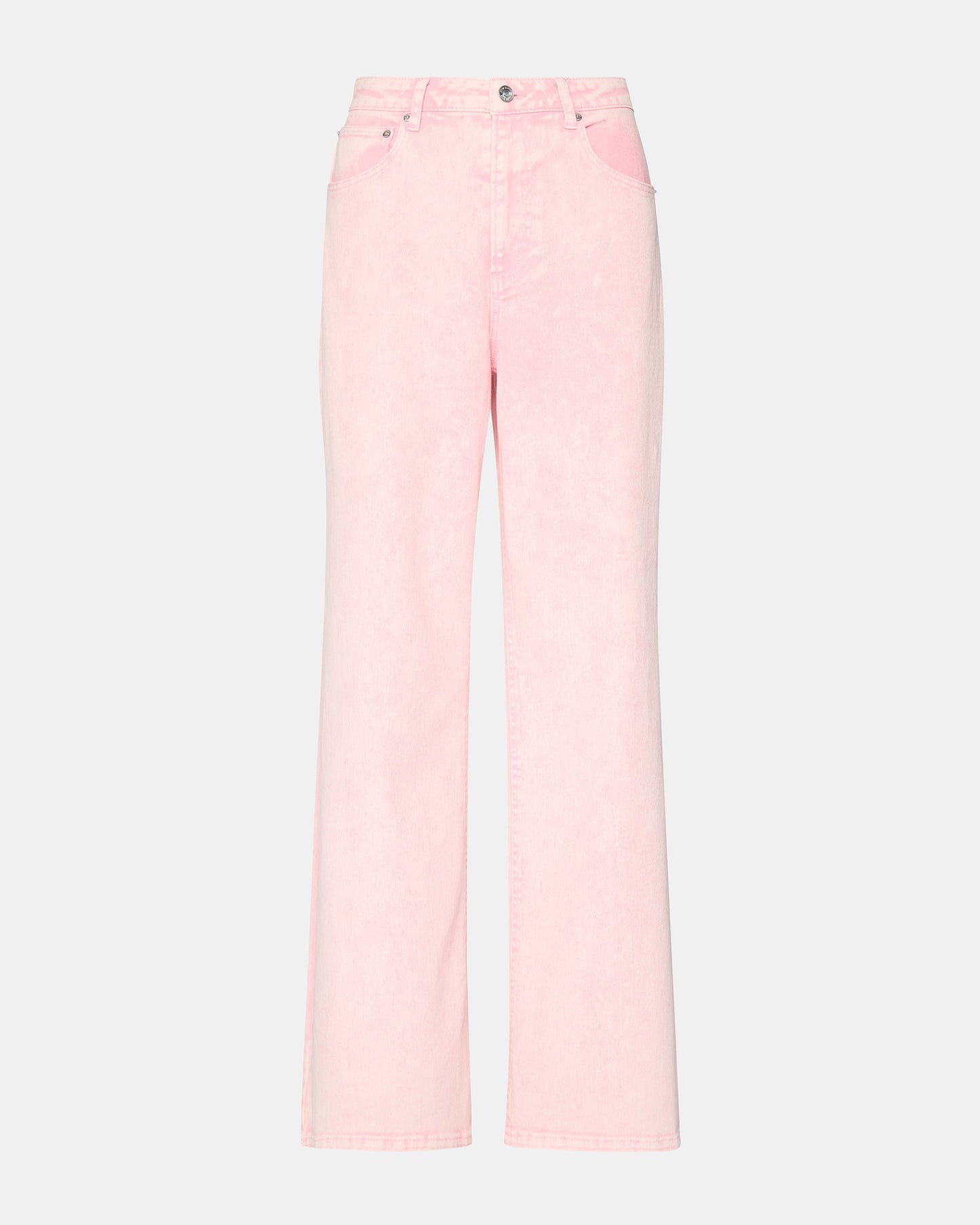 ROZ JEAN PINK