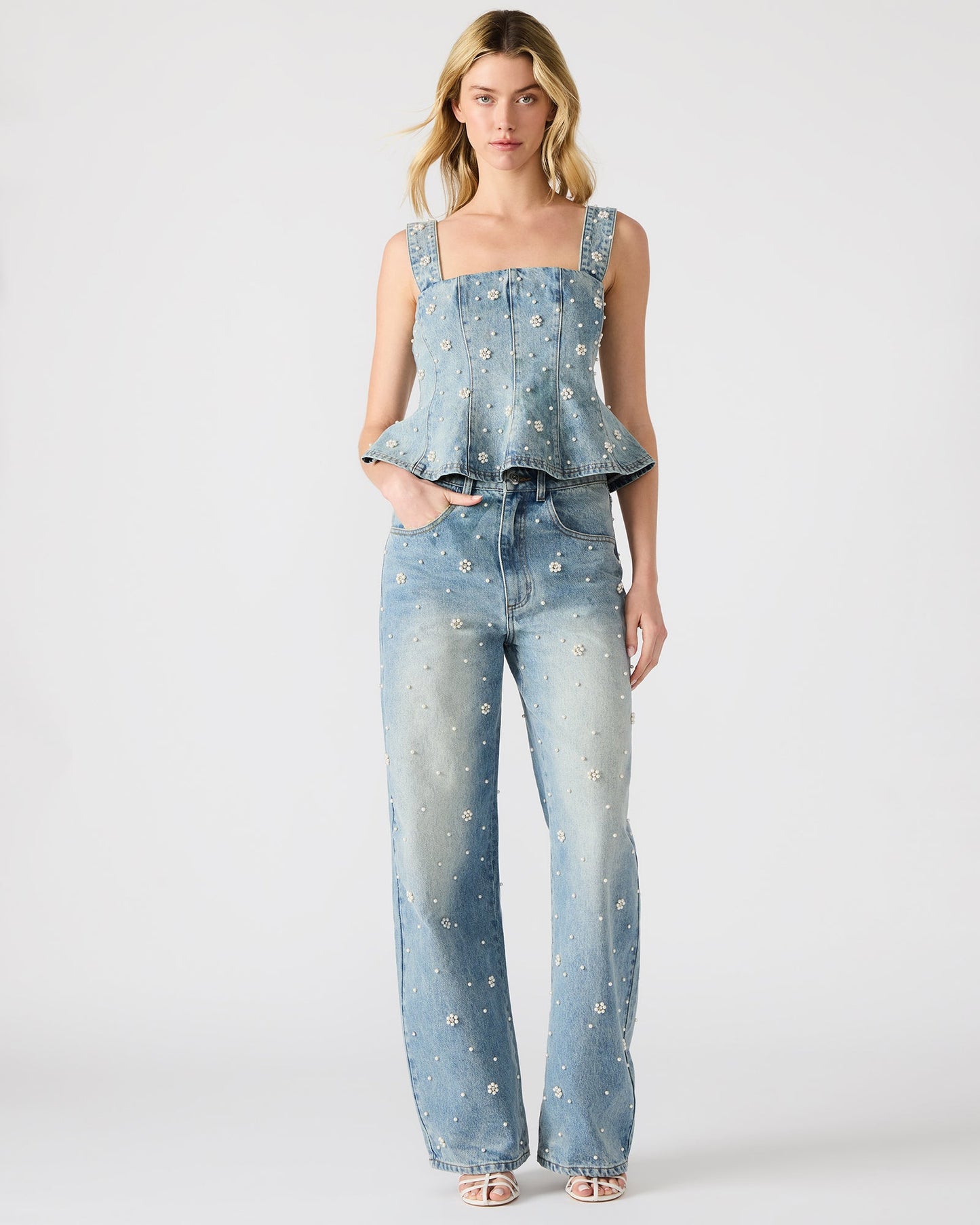 PERLEI JEAN
