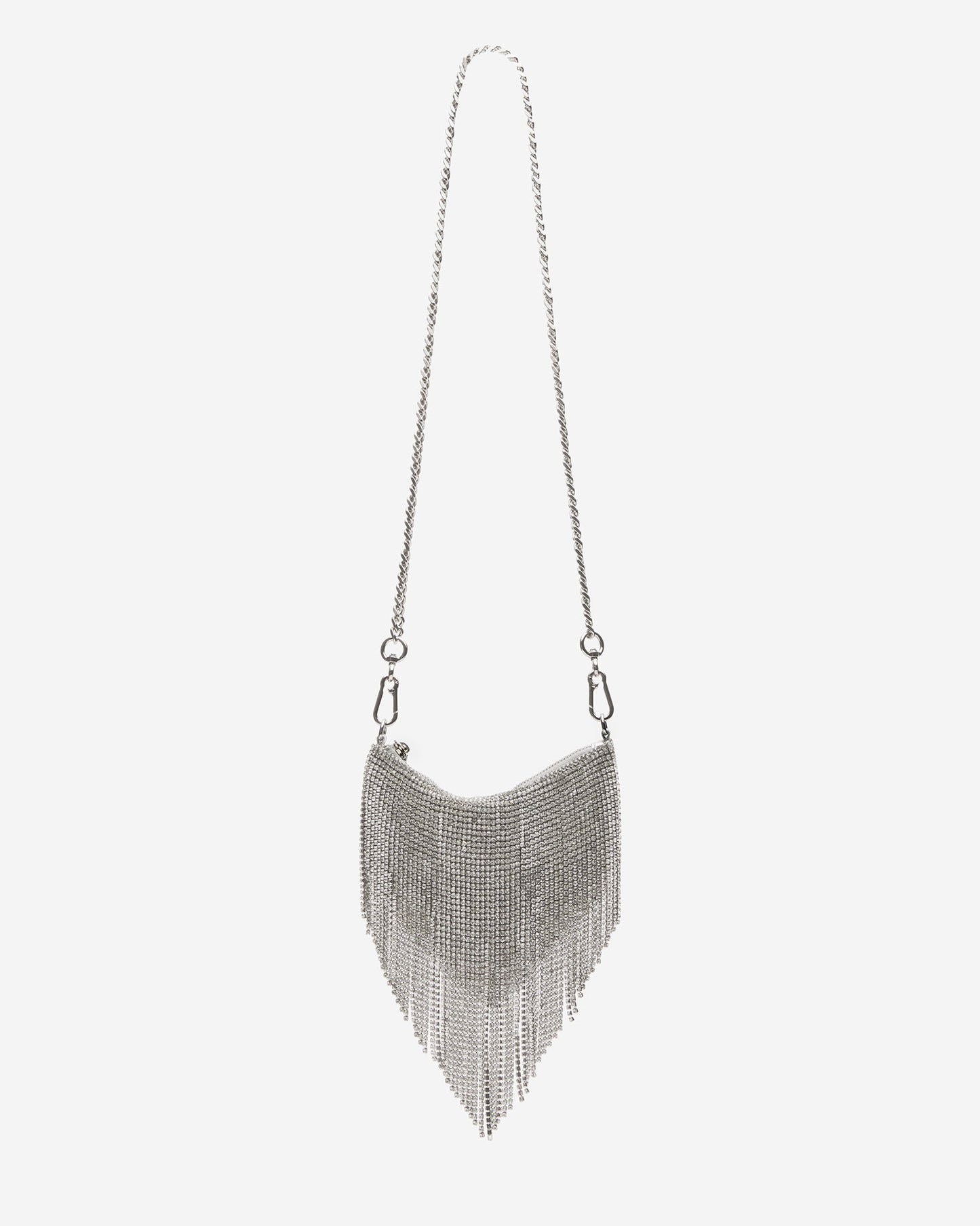 SHAKIRA BAG RHINESTONES