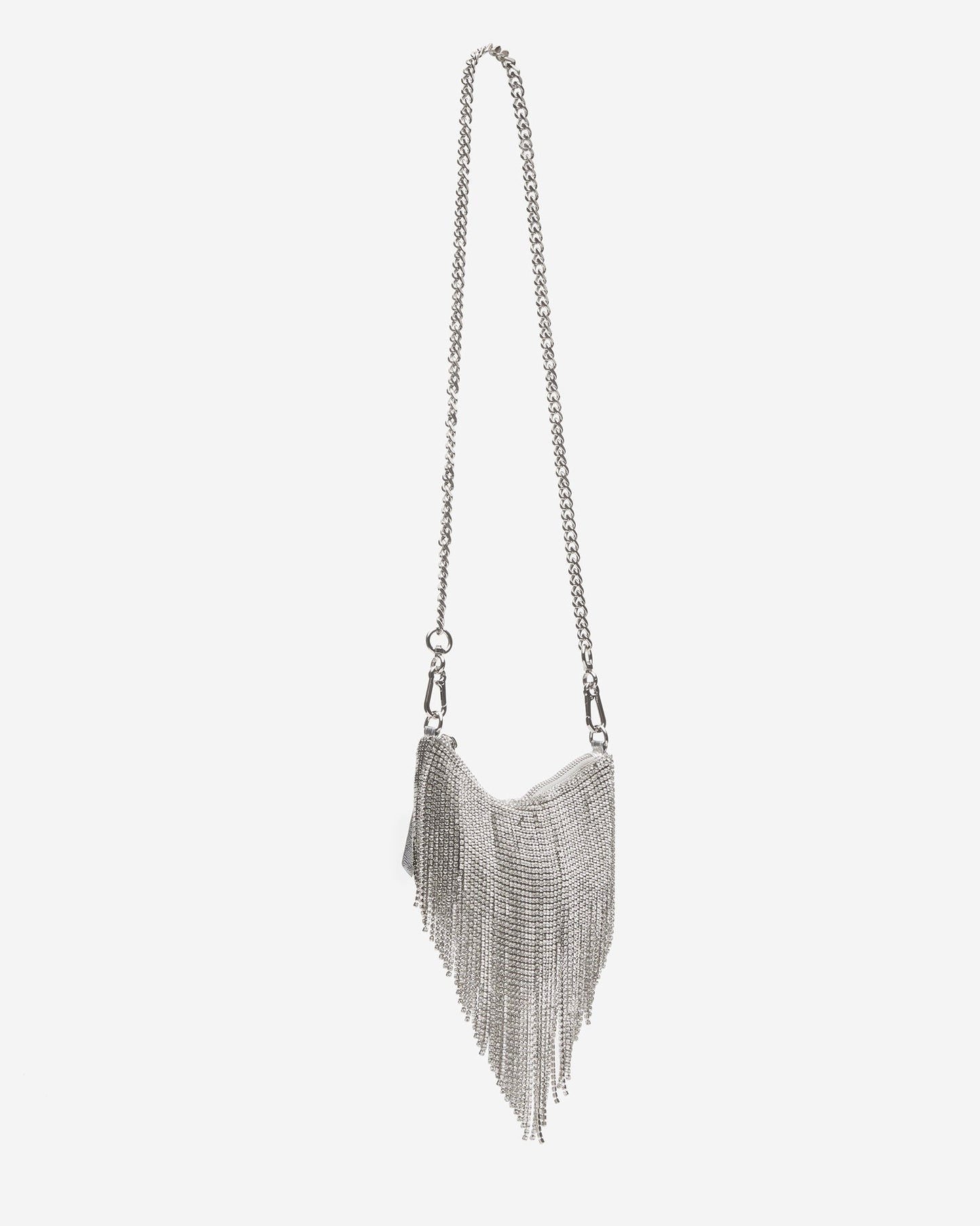 SHAKIRA BAG RHINESTONES
