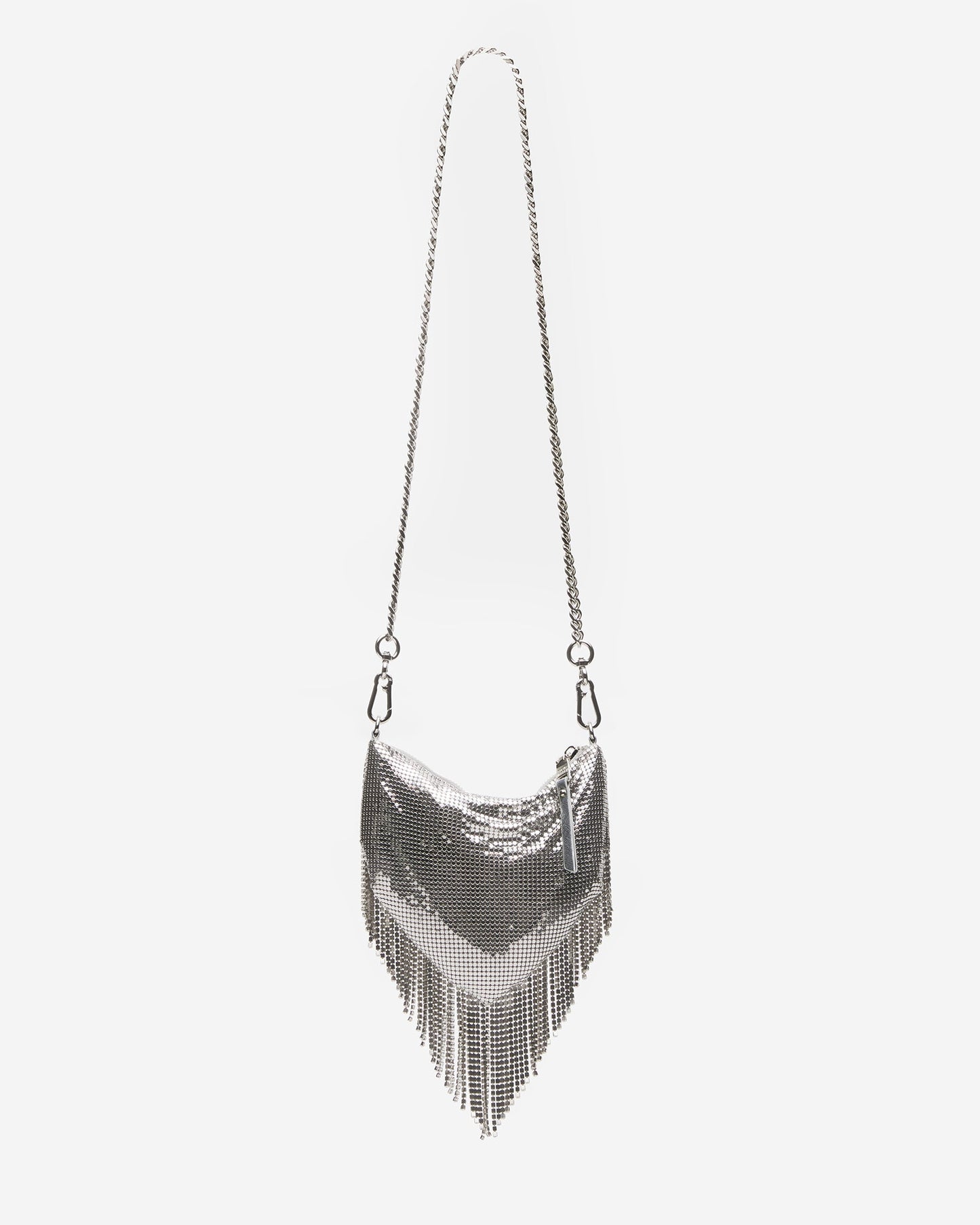 SHAKIRA BAG RHINESTONES