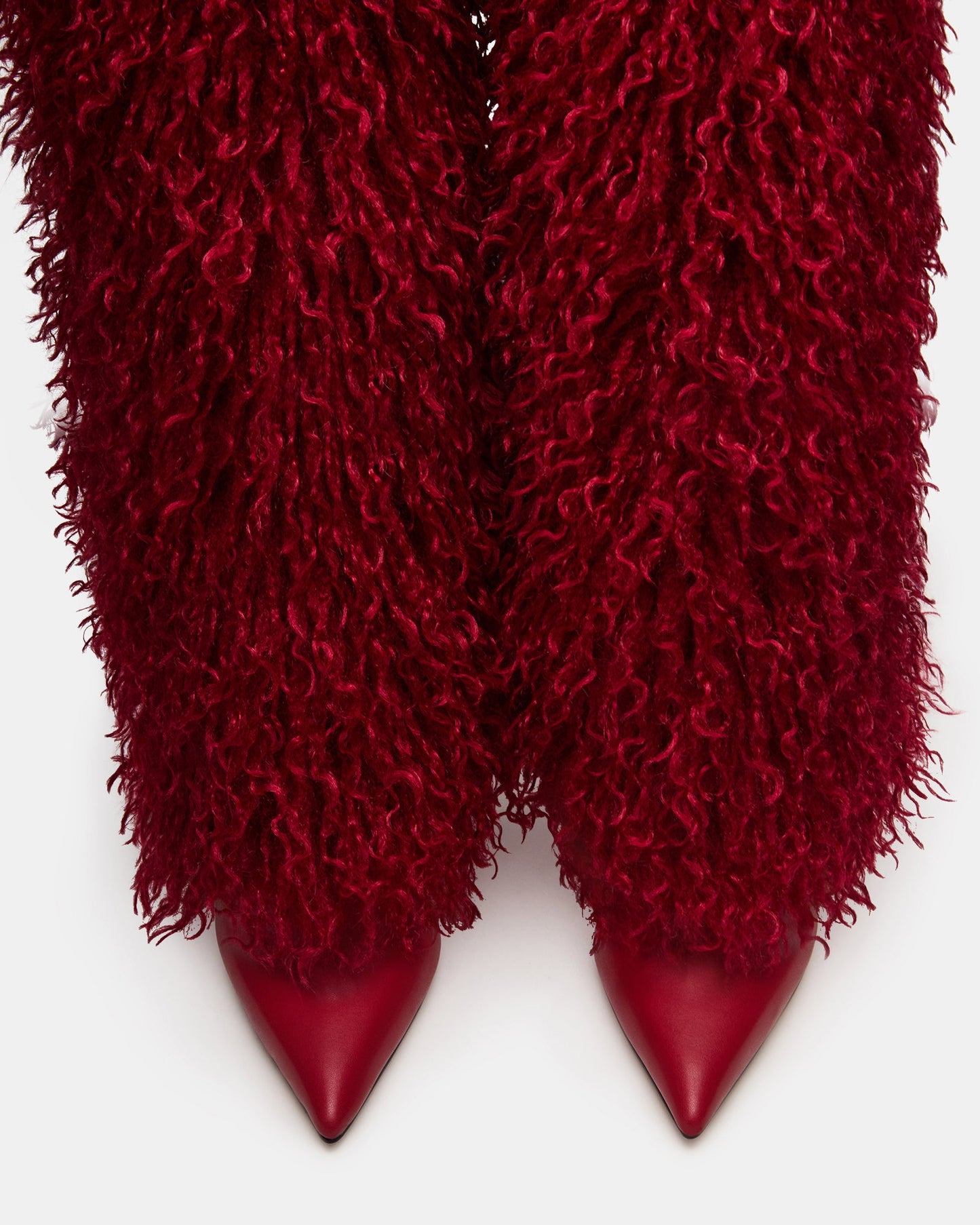 ICON RED