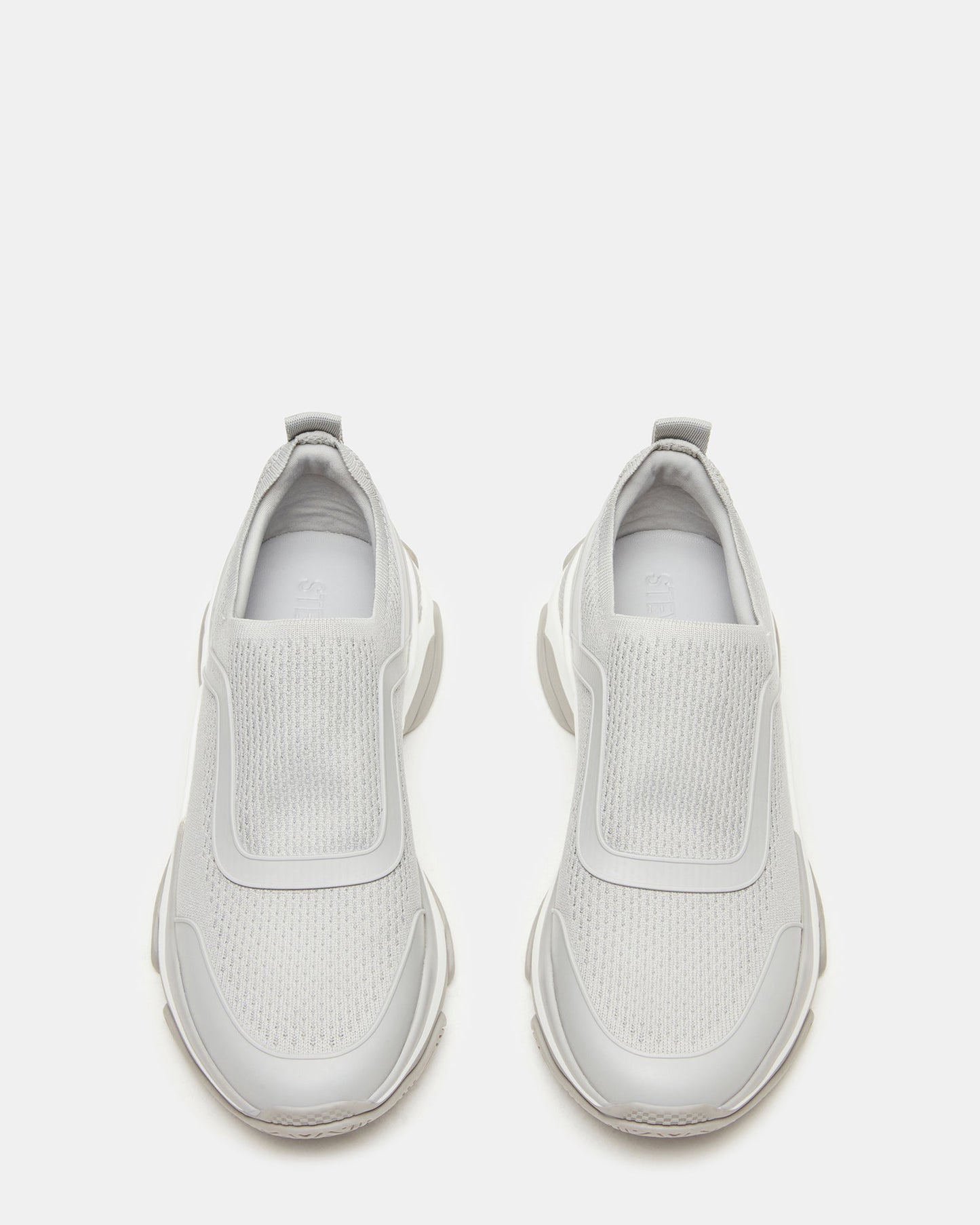 MAZUS GREY