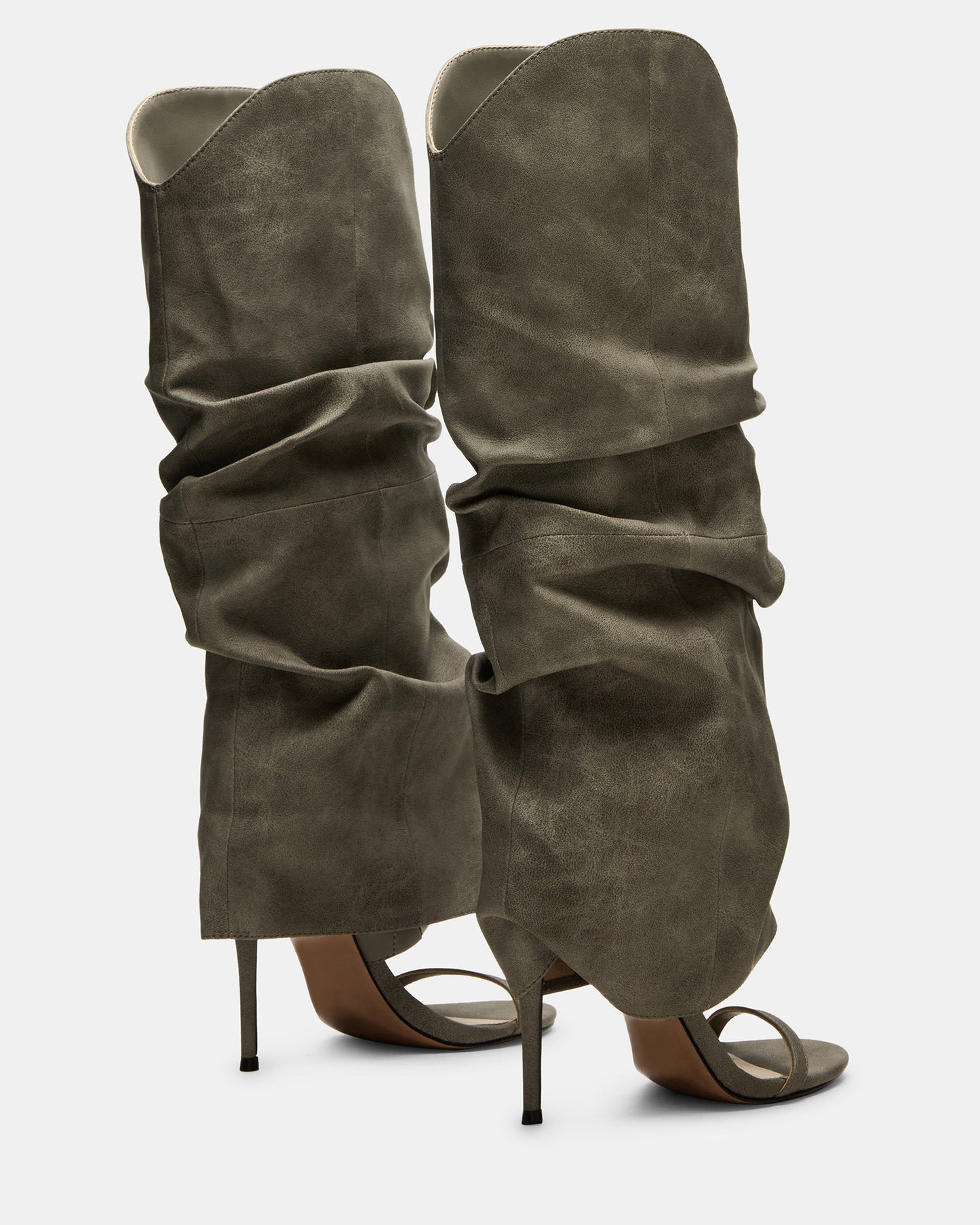 RAVINE GREY DISTRESSED