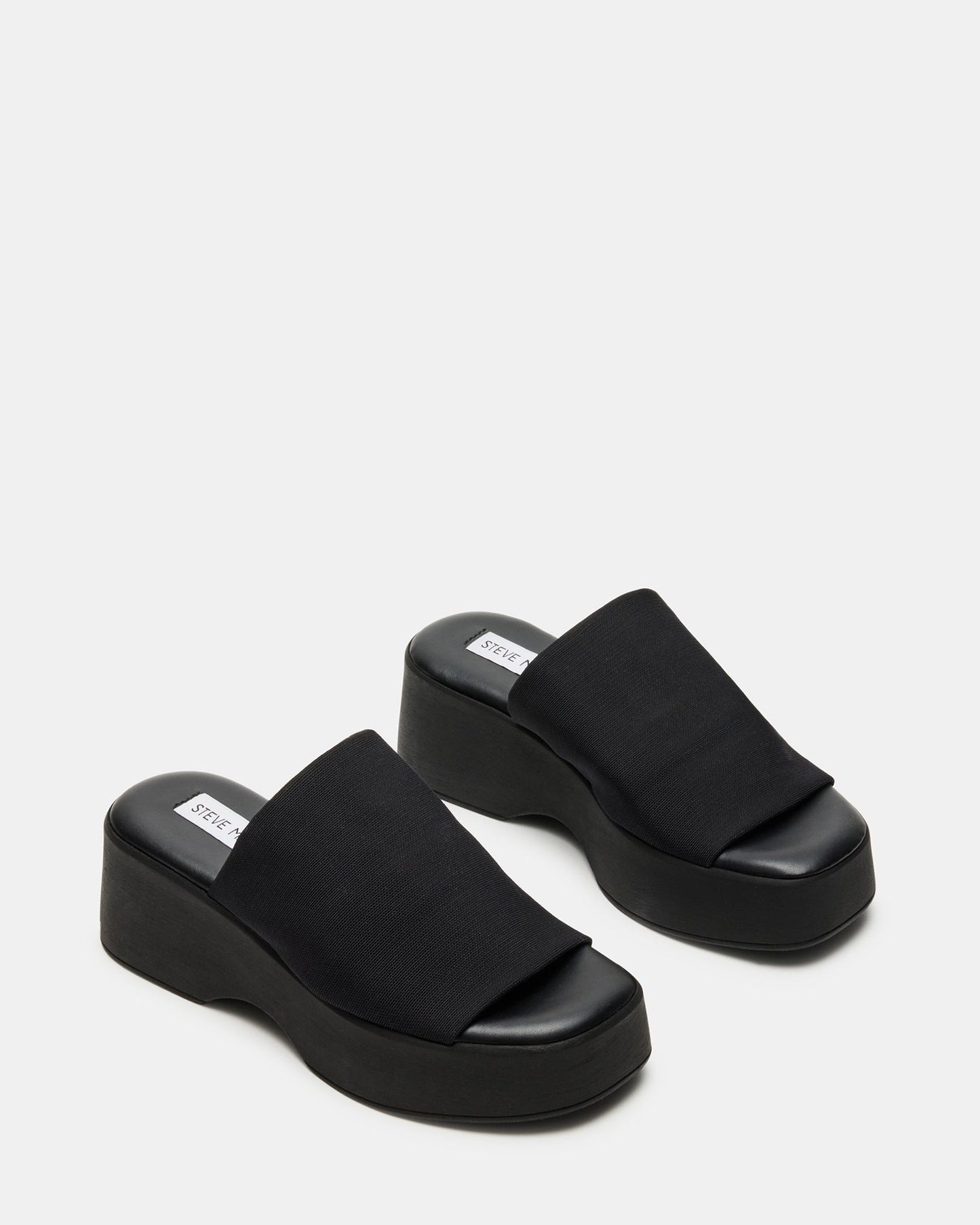 SLINKY30 BLACK - SM REBOOTED