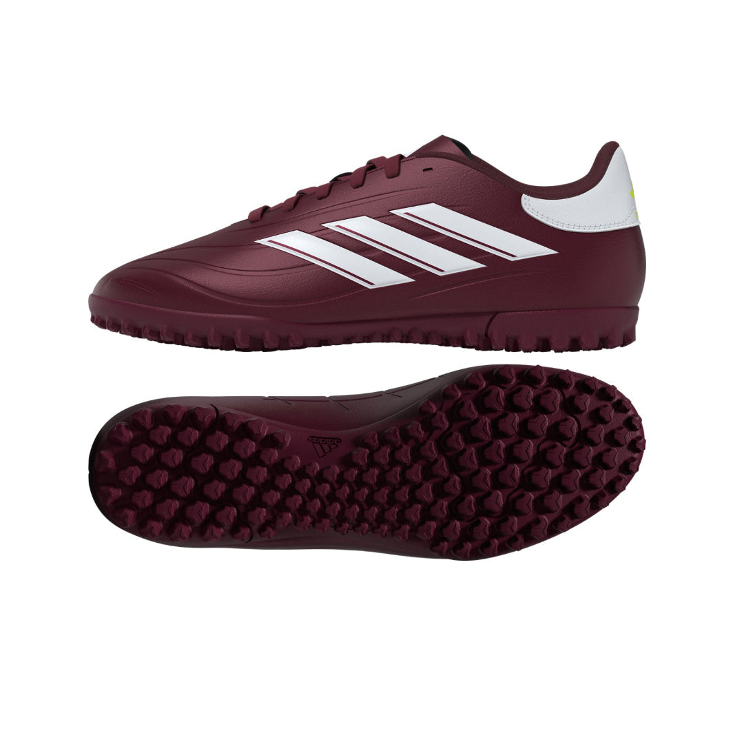 adidas Unisex Copa Pure 2 Club TF Shoes