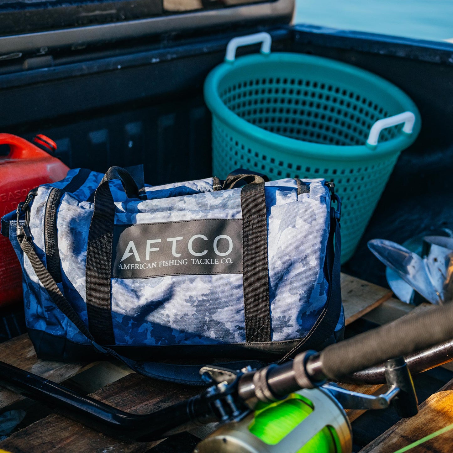65L Boat Bag