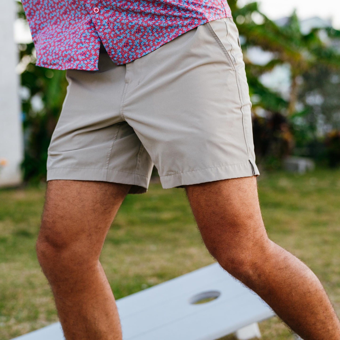 Everyday Stretch Shorts