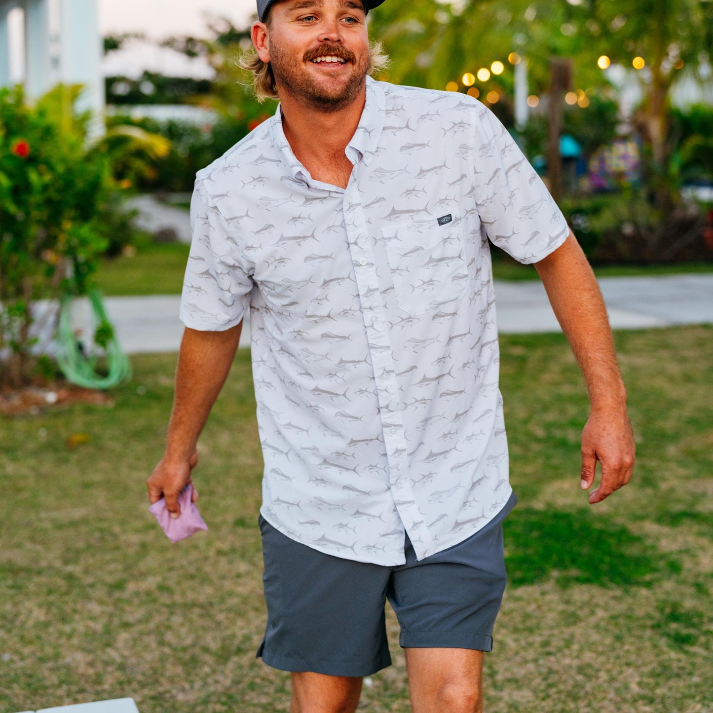 Everyday Stretch Shorts
