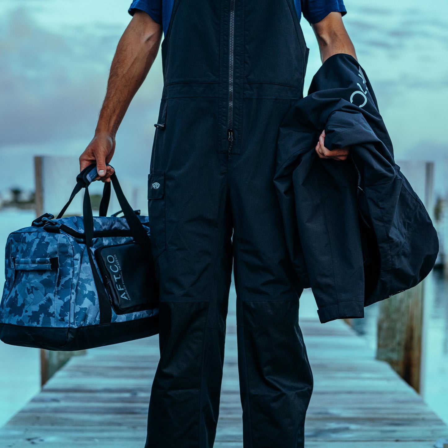 65L Boat Bag