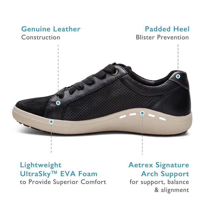 AETREX WORLDWIDE INC COURTNEY - CA100 - SundialAETREX WORLDWIDE INC COURTNEY - CA100