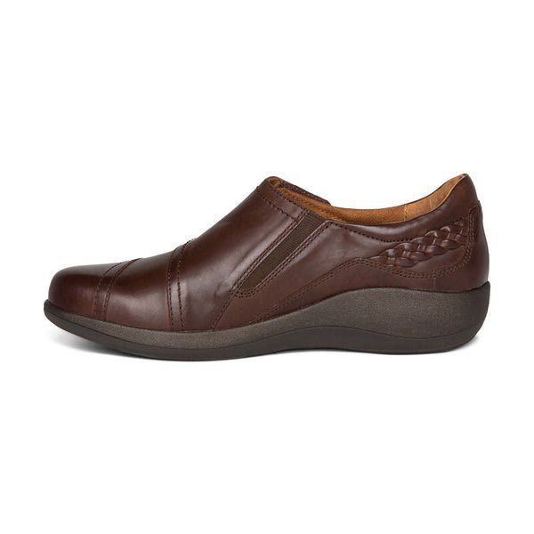 AETREX WORLDWIDE INC KARINA MONK STRAP - DM502 - SundialAETREX WORLDWIDE INC KARINA MONK STRAP - DM502