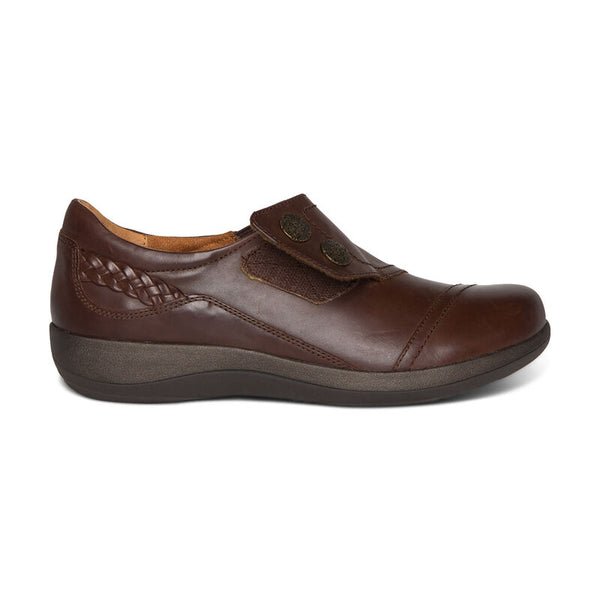 AETREX WORLDWIDE INC KARINA MONK STRAP - DM502 - SundialAETREX WORLDWIDE INC KARINA MONK STRAP - DM502