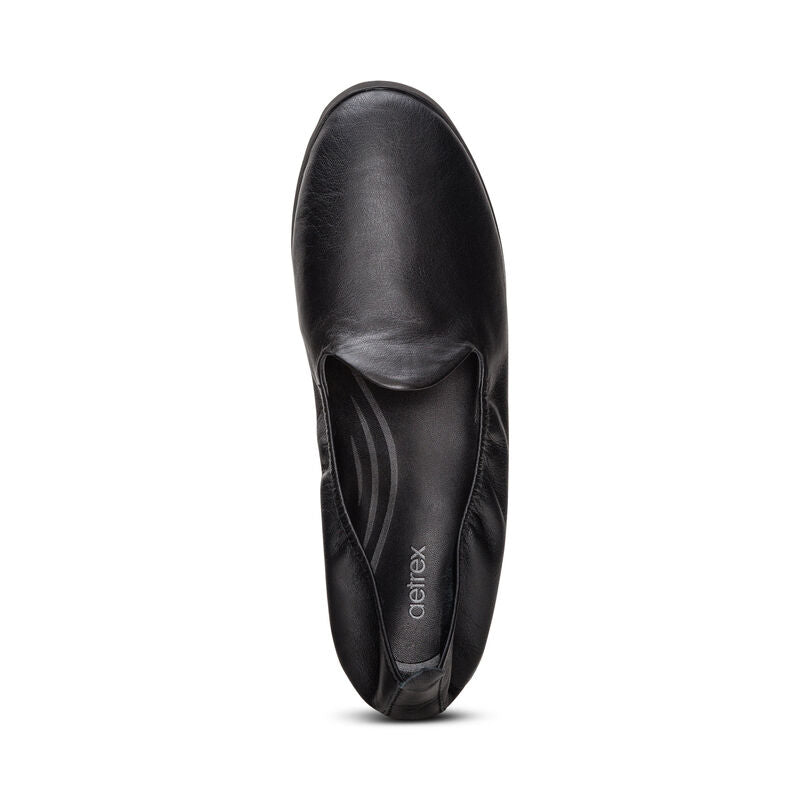 AETREX WORLDWIDE INC LIZ SLIP ON - BW500 - SundialAETREX WORLDWIDE INC LIZ SLIP ON - BW500