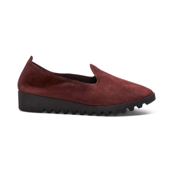 AETREX WORLDWIDE INC LIZ SLIP ON - BW509 - SundialAETREX WORLDWIDE INC LIZ SLIP ON - BW509