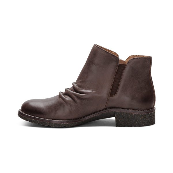 AETREX WORLDWIDE INC MILA LOW BOOT - LB304 - SundialAETREX WORLDWIDE INC MILA LOW BOOT - LB304
