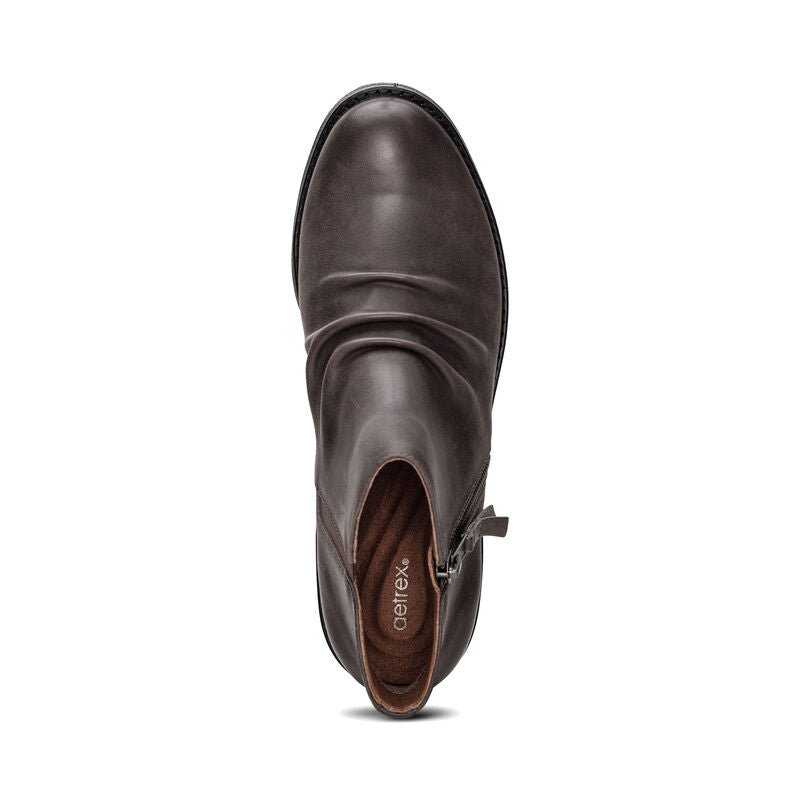 AETREX WORLDWIDE INC MILA LOW BOOT - LB306 - SundialAETREX WORLDWIDE INC MILA LOW BOOT - LB306