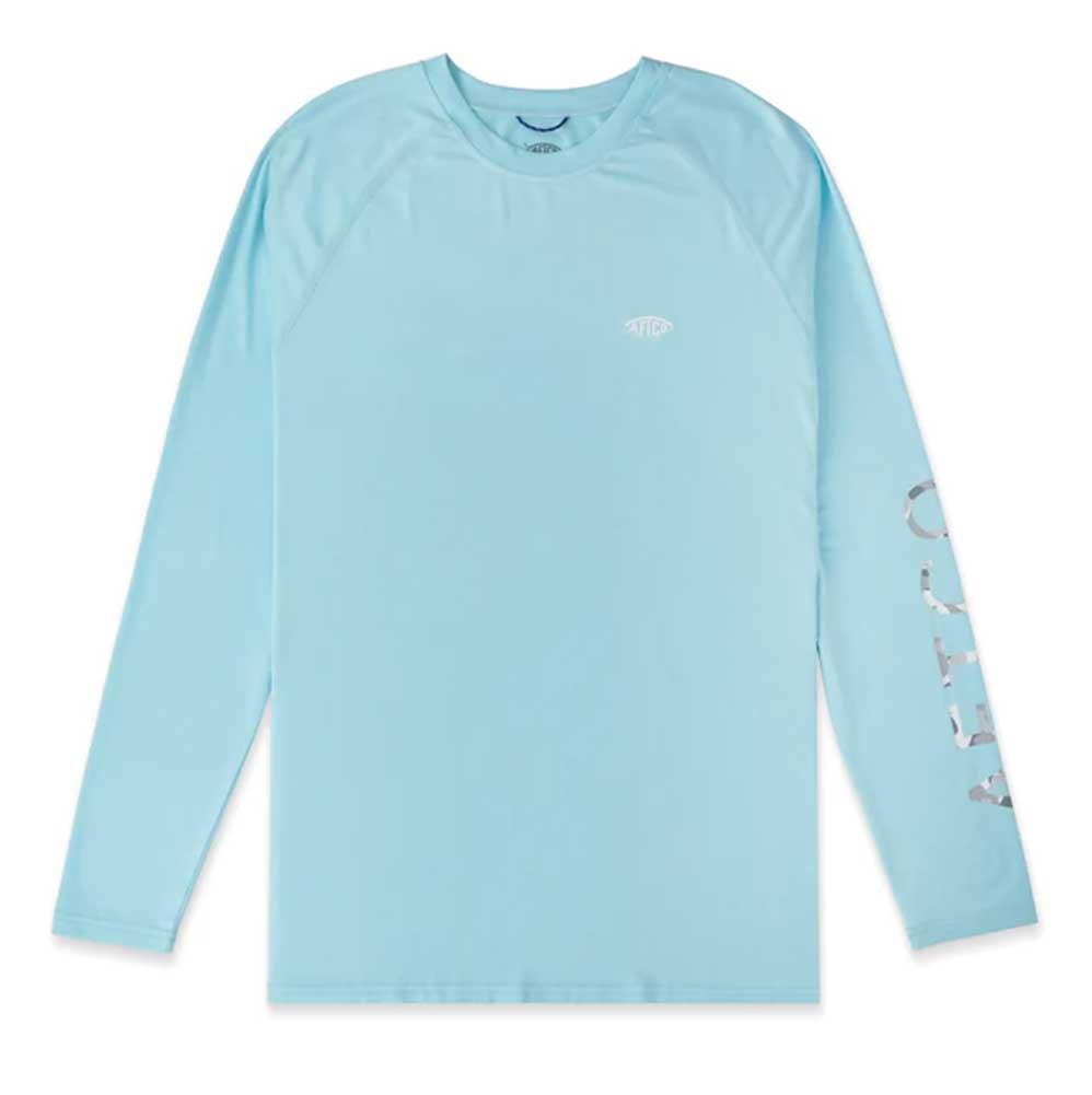 Aftco Bermuda T-Shirt - SundialAftco Bermuda T-Shirt