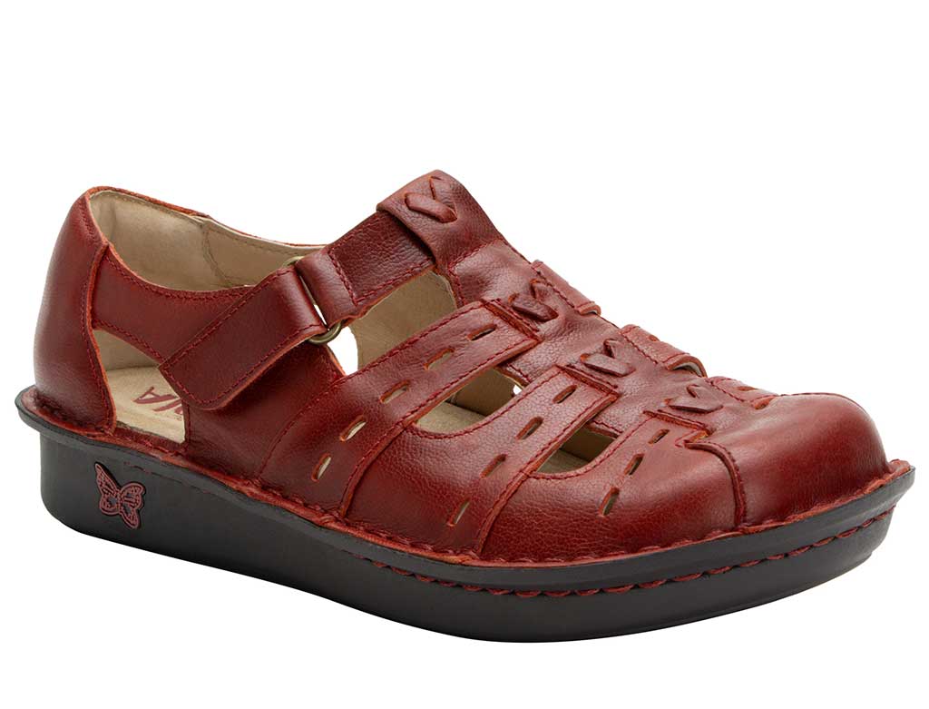 Alegria Women's Pesca - SundialAlegria Women's Pesca